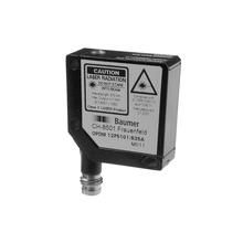 Baumer Retro-reflective Photoelectric Sensor 7 m Detection Range PNP Barrel Style IP67