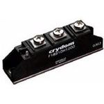 Silicon Controlled Rectifier, 40000mA I(T), 1600V V(RRM), 1 Element, ROHS COMPLIANT PACKAGE-5