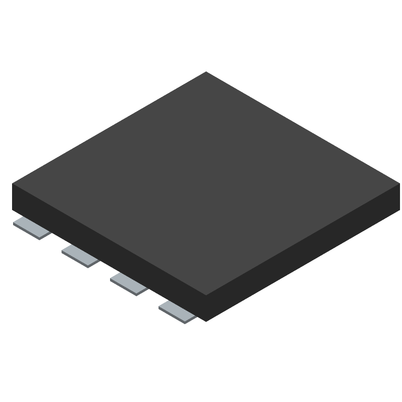 N-channel 650 V, 0.075 Ohm typ., 22.5 A MDmesh M5 Power MOSFET in a PowerFLAT 8x8 HV package