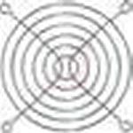 Metal Finger Guard | 78.2mm Dia | Steel | 76.2mm L