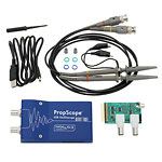 Propscope 2-Channel Oscilloscope 25MSa/s