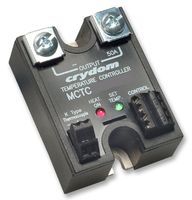 SSR 50A 530VAC-OUT 30mA DC-IN Panel Mount