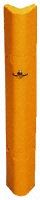 AE & T Yellow Corner Protector, 1070mm x 100mm.