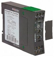 Brodersen Controls Signal Converter 0  10 V dc, 0  20 mA Input, 0  5 kHz Output