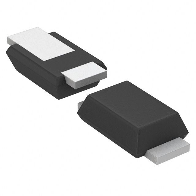 Rectifier Diode, Schottky, 1 Element, 0.5A, 50V V(RRM),