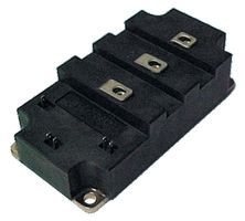 IGBT MODULE, 600V, 100A - More Details