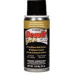 Spray Contact Clean Enhance Protect Plated Metal 2oz