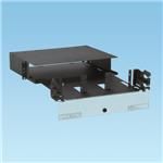Connector Accessories 6 POS Black