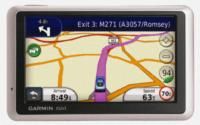 Garmin Western Europe Sat Nav Unit