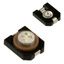 Variable Capacitor, Ceramic, 25V, 5pF Min, 20pF Max, Multi-Turn, Vertical Adjuster, Surface Mount, CHIP