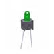 Switch Indicators 2.2VDC 20mA LED PC Pins PC Mount