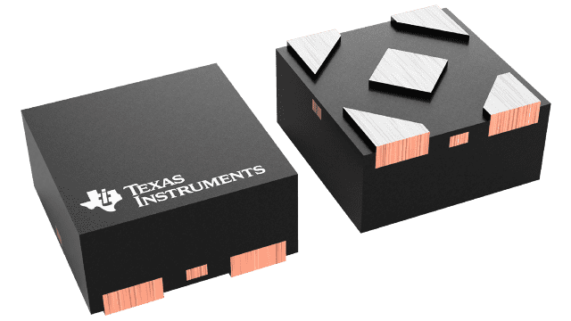 4-channel bidirectional low-capacitance ESD protection device 4-X2SON -40 to 125
