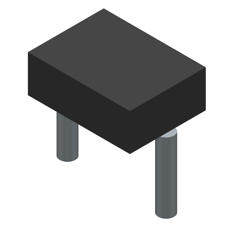 Telecom and Datacom Connector, 5 Contact(s), Male, Right Angle, Surface Mount Terminal, Locking, Receptacle,