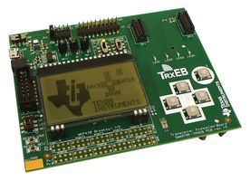 CC1120 RF Transceiver Evaluation Board