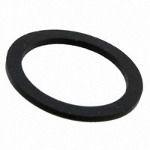 FUSE RUBBER WASHER ACS