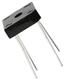 50A 600V Bridge Rectifier Diode, Through Hole