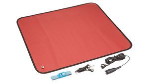 Field Service Kit, Red, ESD