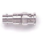 500MHz 50 Ohm RF Termination, Male, Gold Plated