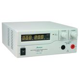 Laboratory power supply 600 W 60 VDC, HCS-3404-USB, Manson