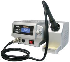 TENMA         AT60D-UK             220V, 60W UK Plug Type Digital Soldering Station