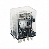 SPDT Power Relay 15A 12VDC Non-Latching