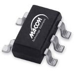 PIN Diode Attenuator 4GHz 75mA SOT-25 T/R