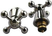 Oracstar Water Tap Aerator for use with 1/2 in Tap