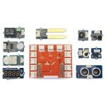 Grove Starter Kit for Texas Instruments LaunchPad