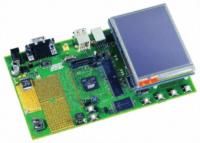 ATMEL         AT91SAM9261-EK             AT91SAM9261, ENET, JTAG, EVAL KIT