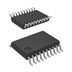 16-bit DSP MCU, 20MHz, 8KB Flash, 3.3V/5V, 20-Pin LSSOP