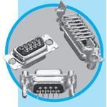 Conn D-Subminiature SKT 15 POS 1.37mm Solder ST Thru-Hole 15 Terminal 1 Port Medical Tray