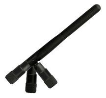 ADACTUS   ADA-0186QU   ANTENNA, GSM PENTA, STUB, 2DB, SWIV