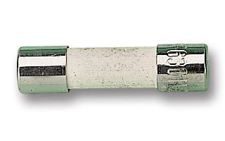 LITTELFUSE WICKMANN         194 2A.             Cartridge Fuse, 2 A, 250 V, 1500 A