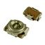 Ceramic Trimmer Cap 3-10pF 25V SMD NP0