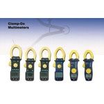 CLAMP-ON MULTIMETER 200/1000A
