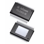 System Basis Chip 1MBd 9V/12V/15V/18V/24V/28V Automotive 36-Pin DSO EP T/R