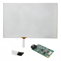 TOUCH SCREEN OVERLAY 22.4"