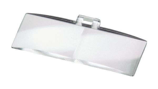 Replacement binocular lens 3x, 16453, Eschenbach Optik