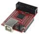 Development Boards & Kits - ARM HDR BRD FOR STR711FR2T6