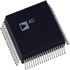 IC 24-BIT, 16.67 MHz, OTHER DSP, PQFP80, METRIC, PLASTIC, QFP-80, Digital Signal Processor