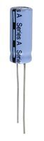 Electric Double Layer Capacitor, 2.5V, 80% +Tol, 20% -Tol, 470000uF, Through Hole Mount, RADIAL LEADED, ROHS COMPLIANT