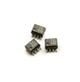 3.75kV Optocoupler, 1-Ch, 25Mbps, Push-Pull, SOIC