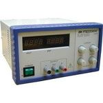 Bench Power Supply: 1-40V, 5A, 200W, Single Output