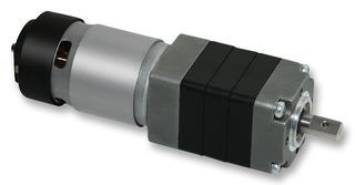 MOTOR, GEARED, 24V, 470RPM - More Details