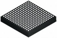 Graphics Processor, CMOS, PBGA320