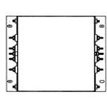 Filter Accessories Mounting Bracket Kit