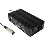 Battery Chargers 1-OUT 27.6V 4.3A 118.68W
