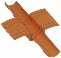 Lycab Flexible Insert Cable Transit Block 23.5mm Max. Cable Dia.28.5mm