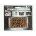 Ceramic Capacitor Set