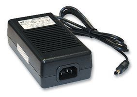 60W 15V 4A AC/DC External Power Adapter, 90-264VAC Input